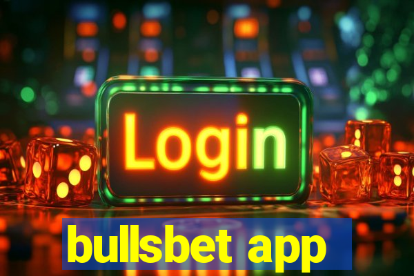 bullsbet app